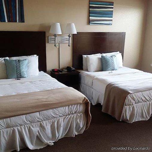 Ambassador Inn & Suites Baldwin Экстерьер фото