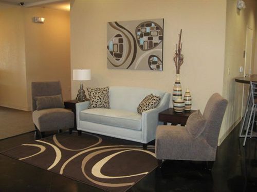 Ambassador Inn & Suites Baldwin Экстерьер фото